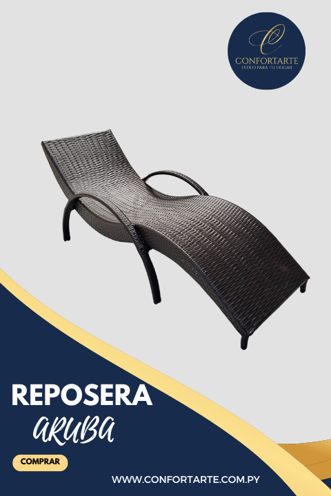 REPOSERA ARUBA